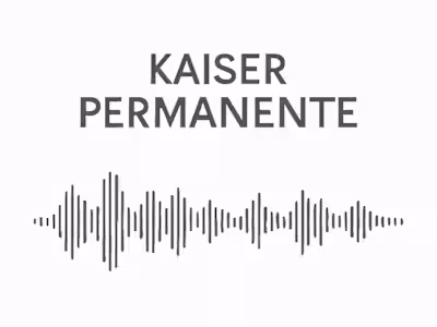 Kaiser Permanente | Voiceover for Radio Spot "Stink"