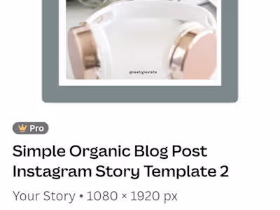Content writing