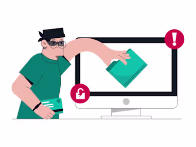 Web Penetration testing Mission