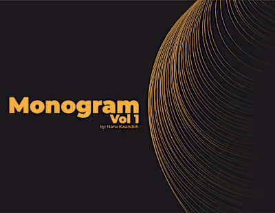 Monogram Designs