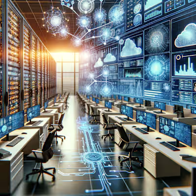 AI Evaluation and Testing Workflow Development