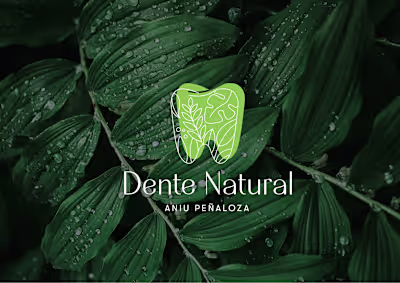 Branding for a Dental Clinic
