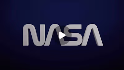 3D and 2D Logo Animation