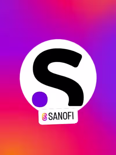 Sanofi (@sanofi) • Instagram photos and videos