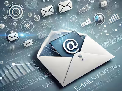 The Iron Wolf Method - Welcome Email Sequence