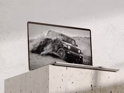 Jeep