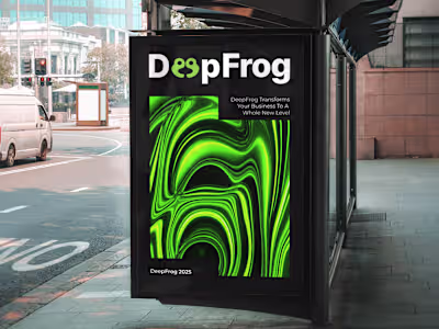 DeepFrog
