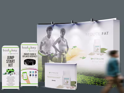 Signage & Tradeshows 