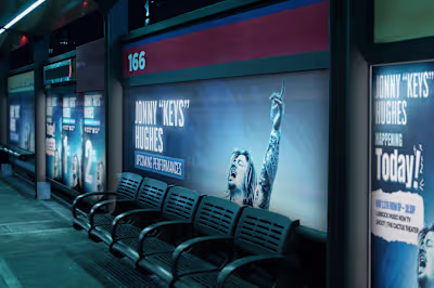 Poster Design i made for