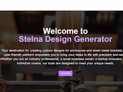 Stelna Design