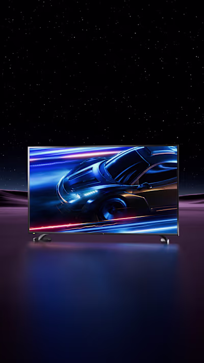 This 3d Animation Project showcases