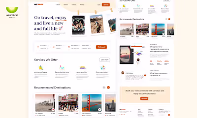 Website collection