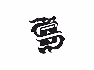 Dragon book logo tells the