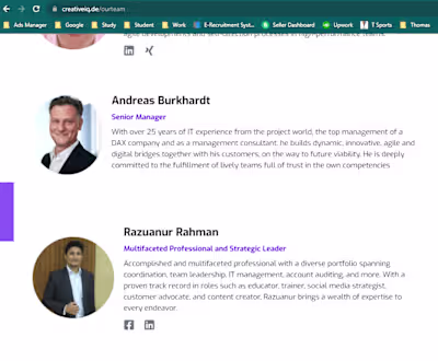 Managing Projects:Improving Efficiency by Streamlining Operation