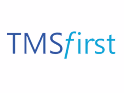TMSFirst