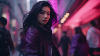 Midjourney Prompt Generation