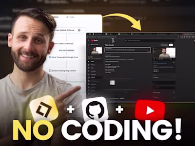 Here's how to use the new Lindy AI agent builder A little la...