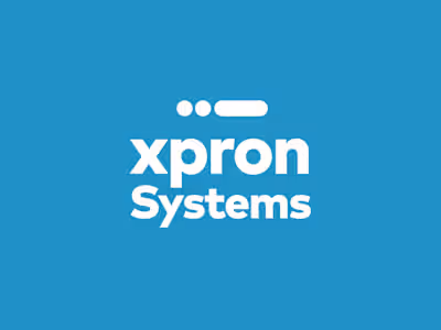 Logo Redesign IT Company