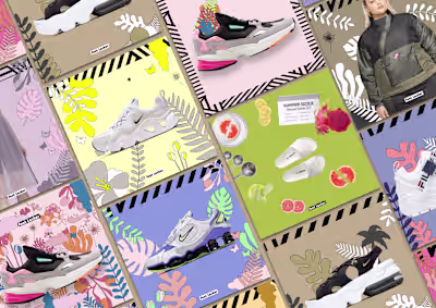 Footlocker 