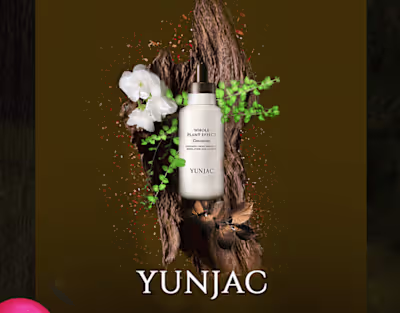 Skin Care Products | Social Media Post Design