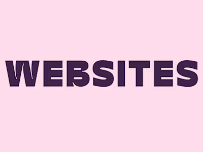 Websites
