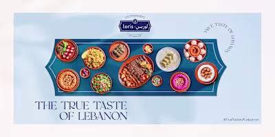 Loris | Lebanese Restaurant 