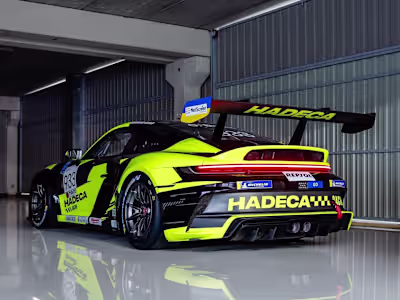 HADECA: Where Passion Meets Precision