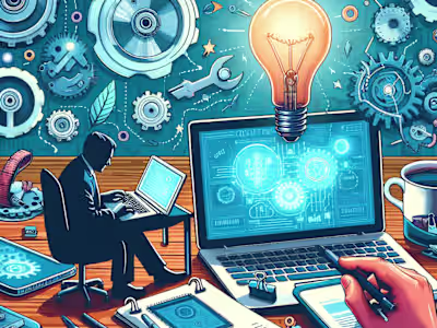 5 Content Marketing Hacks for the Tech Industry Niche