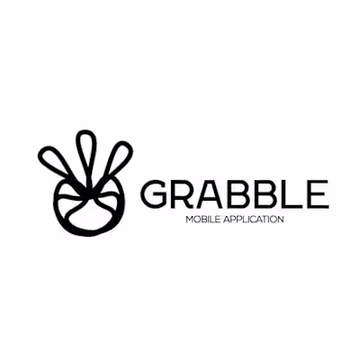 Logo Design For Mobile App on Behance
