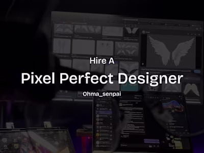 My Framer Portfolio