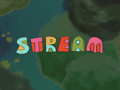 Stream: Creating Immersive Game Atmosphere