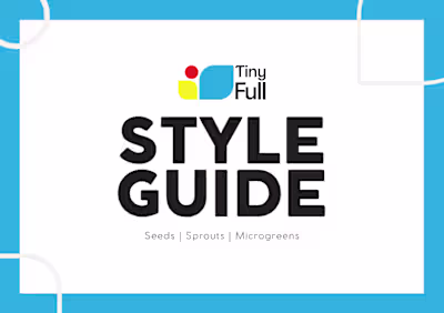 I'm thrilled to share that I've finished a client's project ...