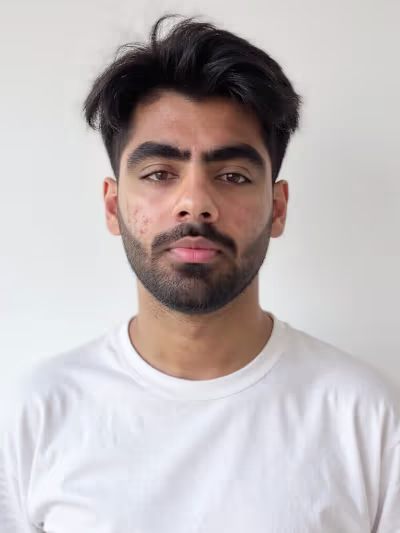 Lookcrafted | AI-Powered Headshot Transformation