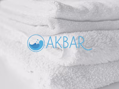 Akbar Laundry