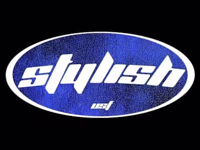 Noir Identity Fashion Show