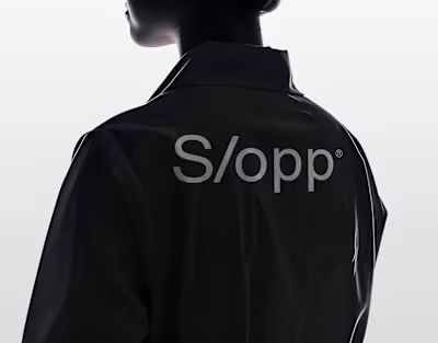 S/opp® / Brand Identity