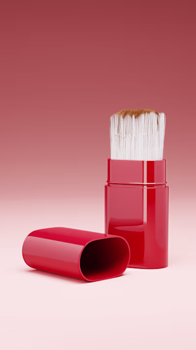 Makeup Brush