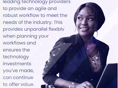 Marketing Material/Presentations