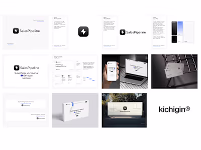 got 3 sales calls lined up today -> 2 new projects kicked of...