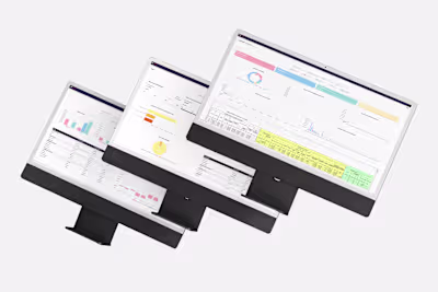 VizTool - Desktop Visualization Platform