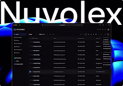 Product UI Reskin