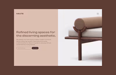 UI DESIGN