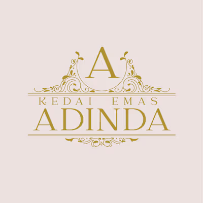 ADINDA logo
