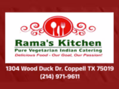 Rama’s Kitchen (USA)