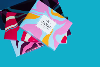 Beautiful Packaging Designs