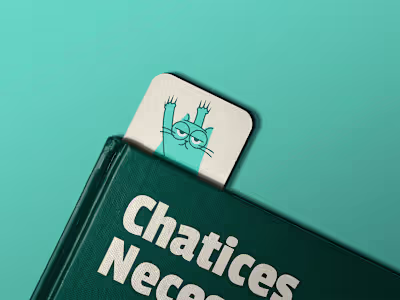 Creation of a visual identity