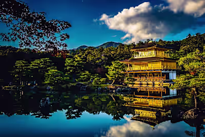 Exploring the World in Retirement: 5 unique travel destinations…