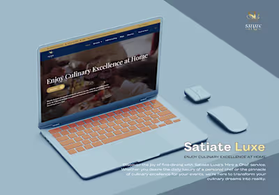 SatiateLuxe -Custom WooCommerce Subscription & Delivery Platform