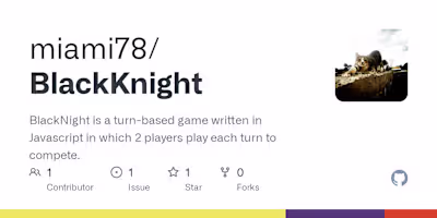 BlackNight