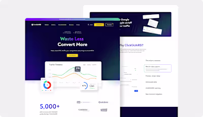 ClickGUARD Case Study